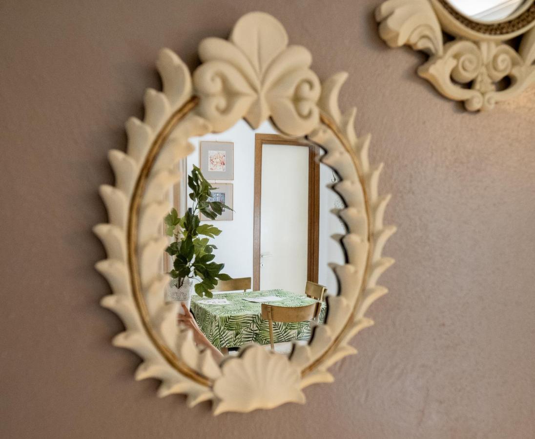 Ventega Sea View Apartment Vernazza Bagian luar foto