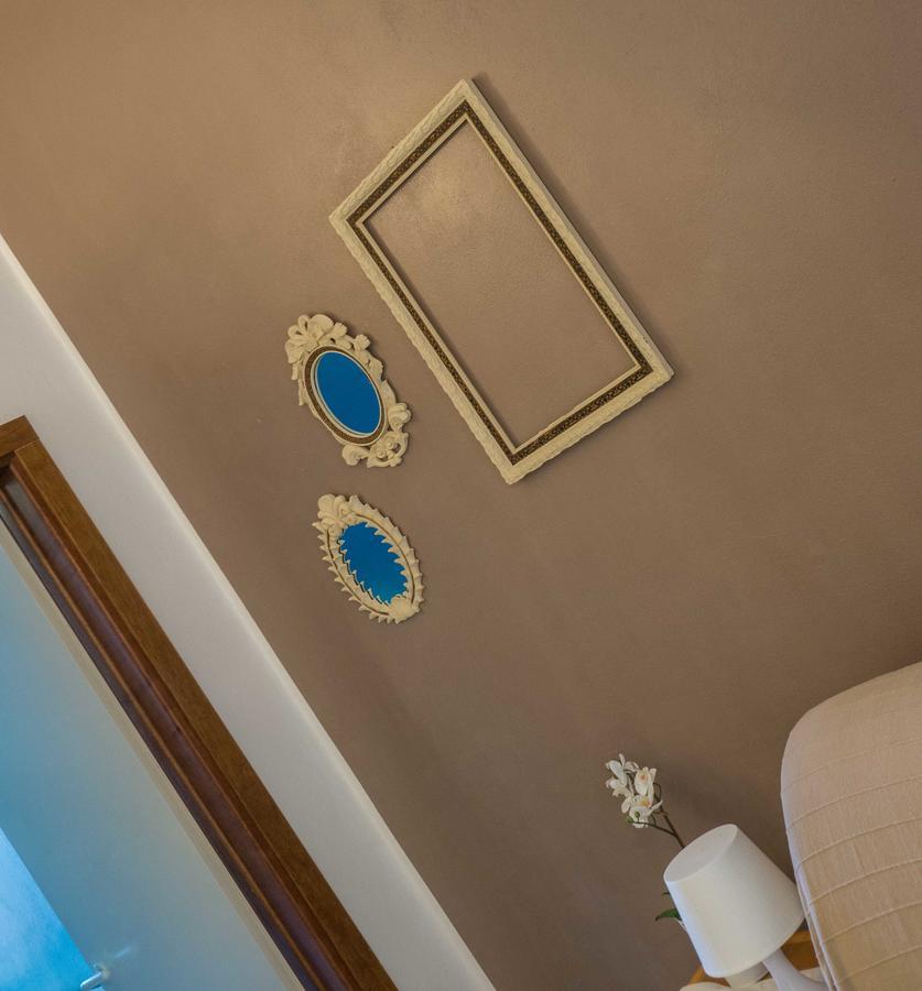 Ventega Sea View Apartment Vernazza Bagian luar foto